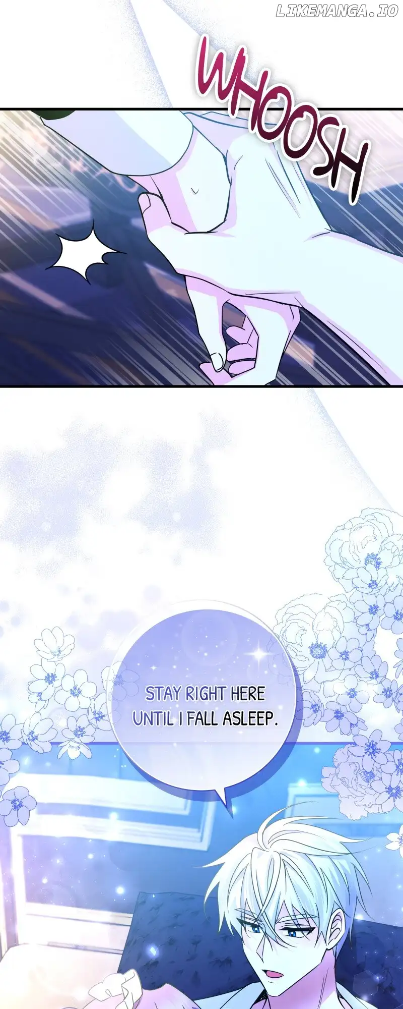 The Beastly Count After Dark Chapter 6 page 65