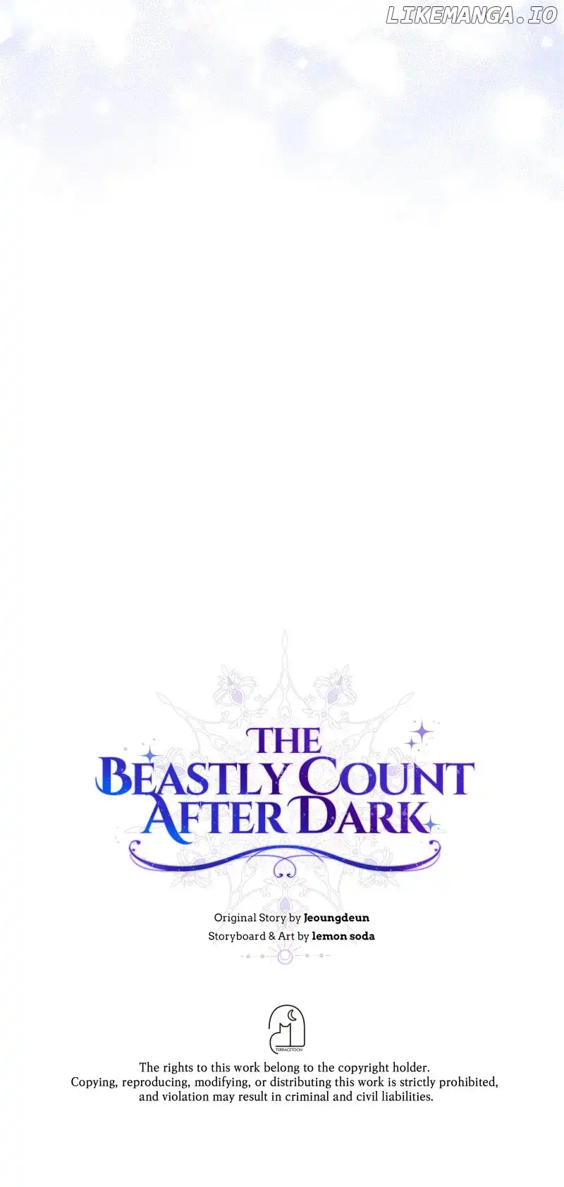 The Beastly Count After Dark Chapter 6 page 67