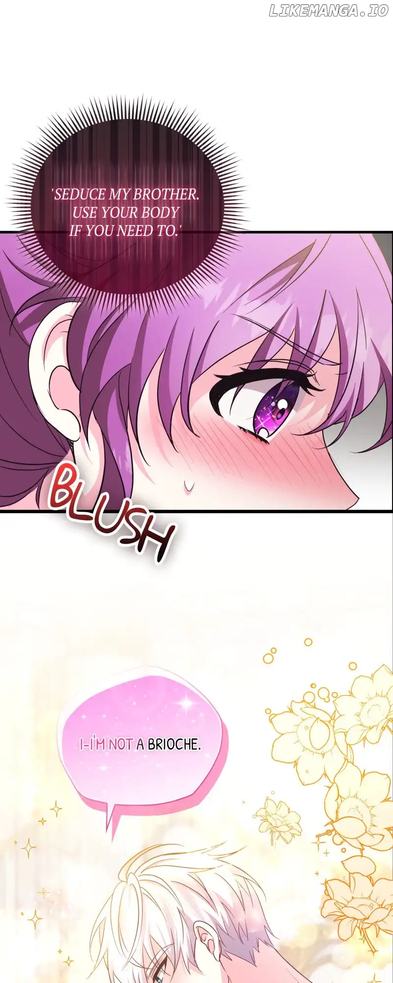 The Beastly Count After Dark Chapter 6 page 7