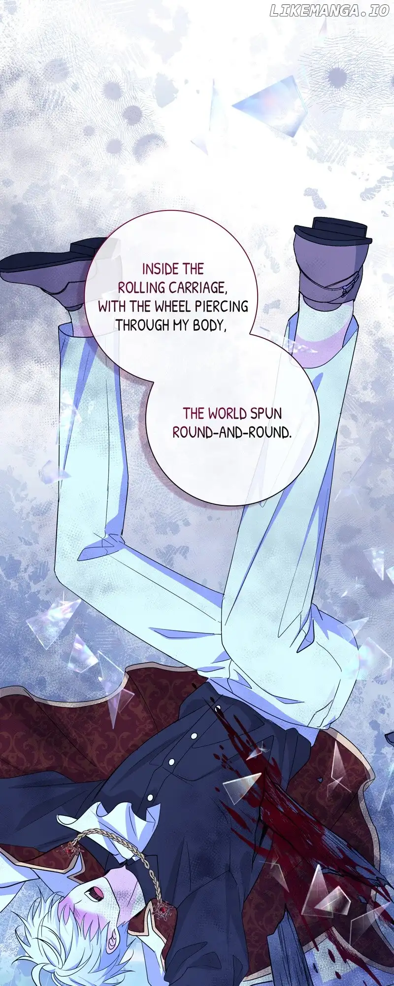 The Beastly Count After Dark Chapter 7 page 9