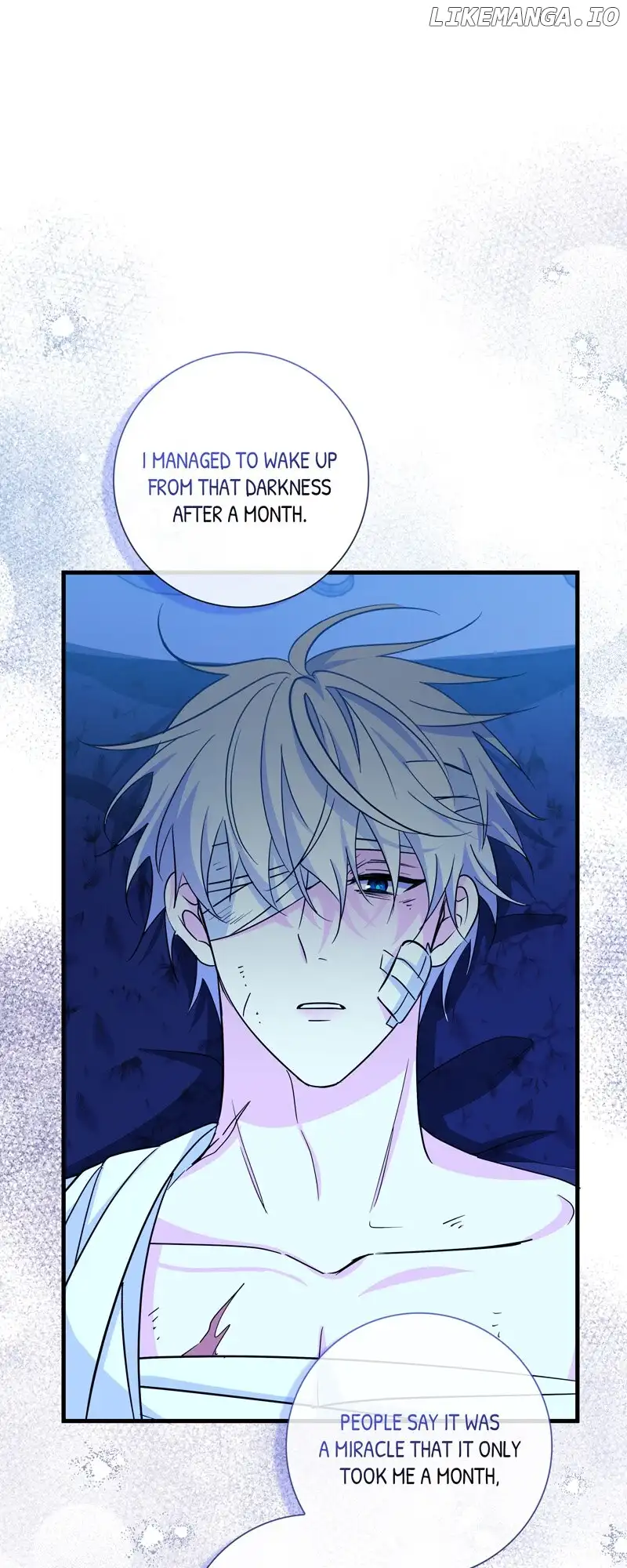 The Beastly Count After Dark Chapter 7 page 15