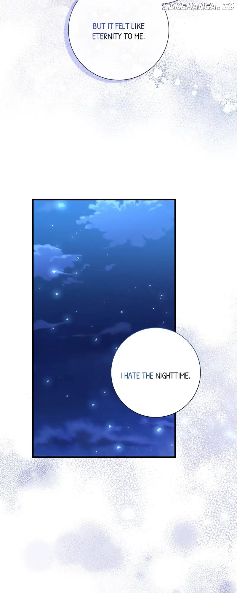 The Beastly Count After Dark Chapter 7 page 16