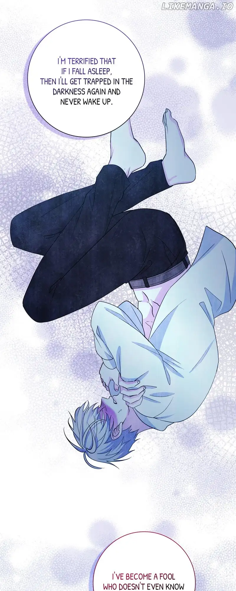 The Beastly Count After Dark Chapter 7 page 17