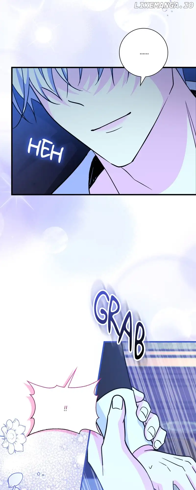 The Beastly Count After Dark Chapter 7 page 28