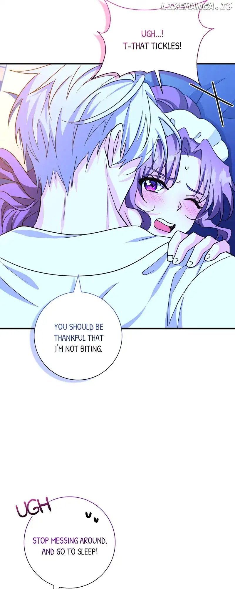 The Beastly Count After Dark Chapter 7 page 30
