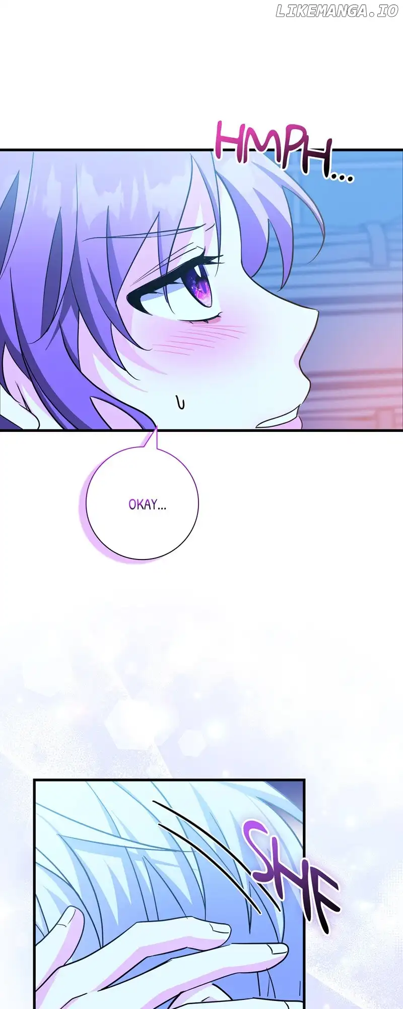 The Beastly Count After Dark Chapter 7 page 32