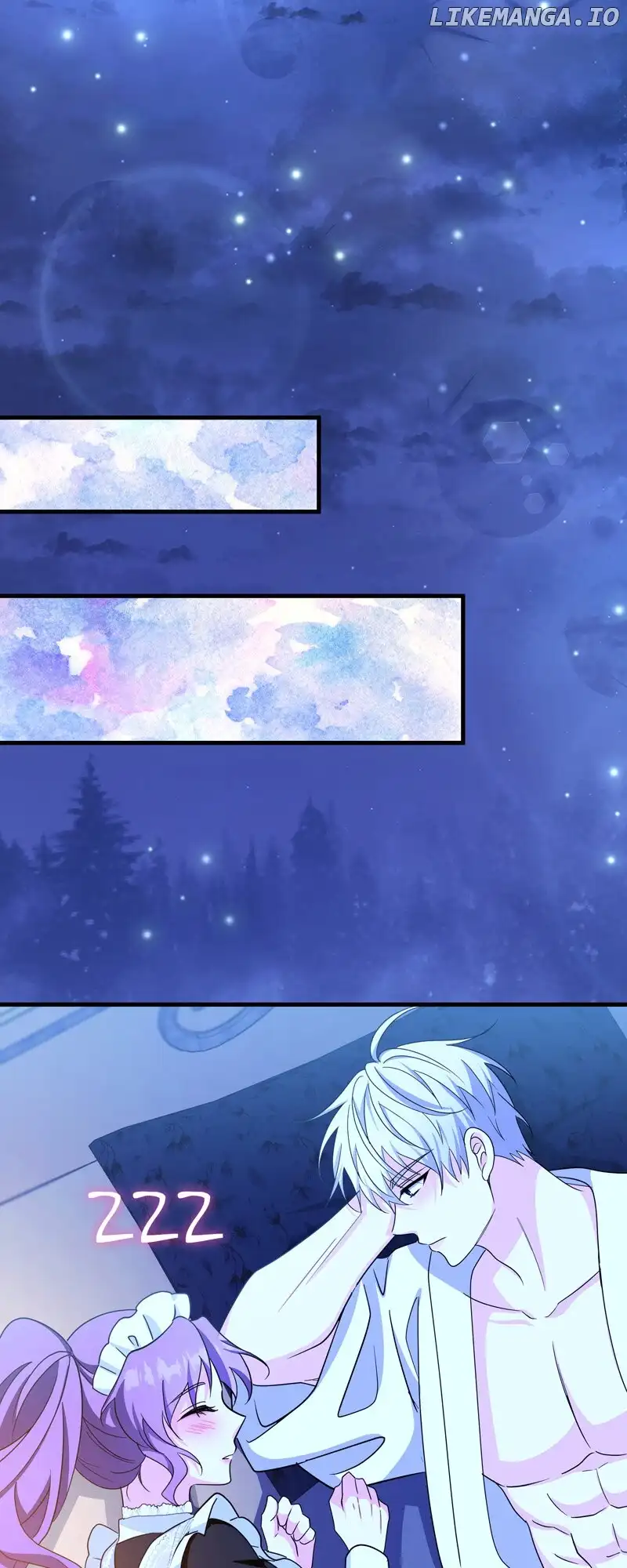 The Beastly Count After Dark Chapter 7 page 37