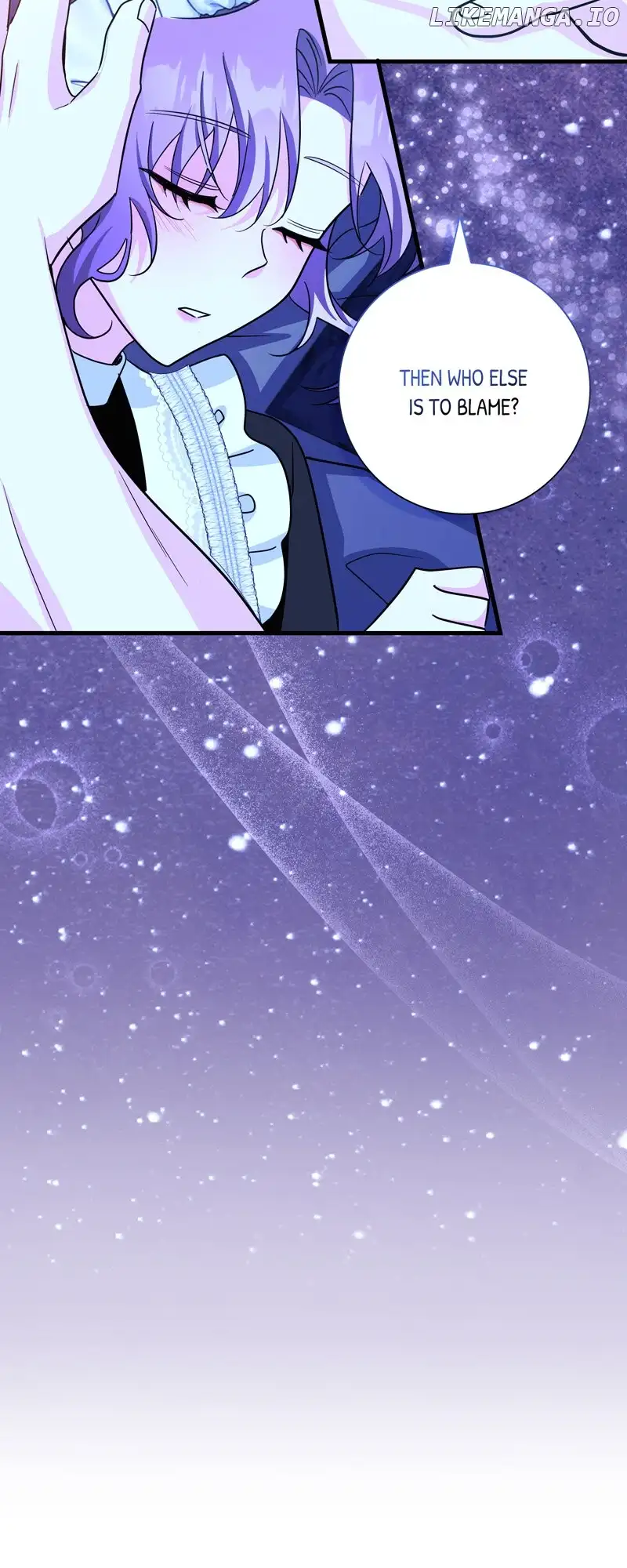 The Beastly Count After Dark Chapter 7 page 39