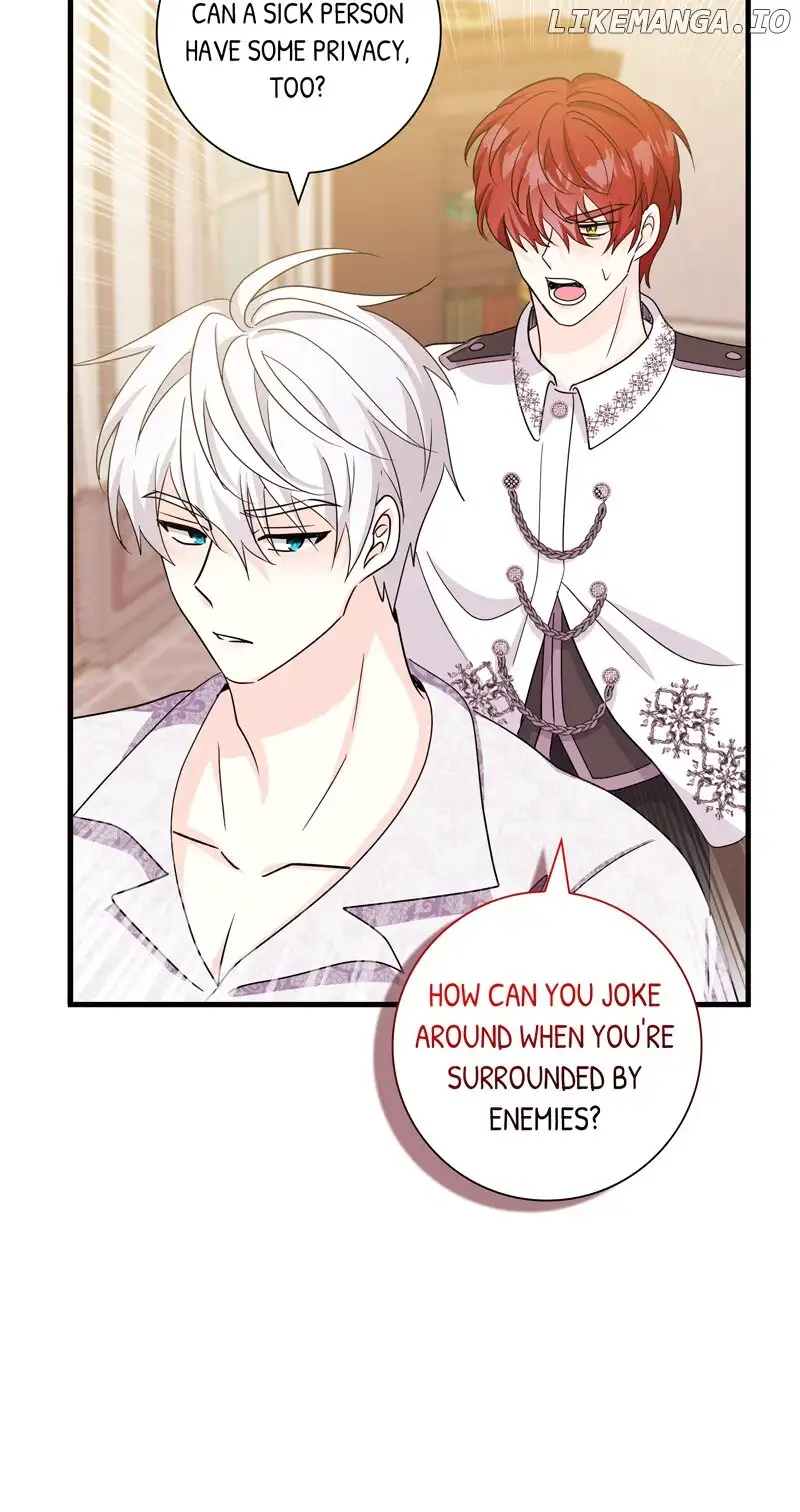 The Beastly Count After Dark Chapter 7 page 51
