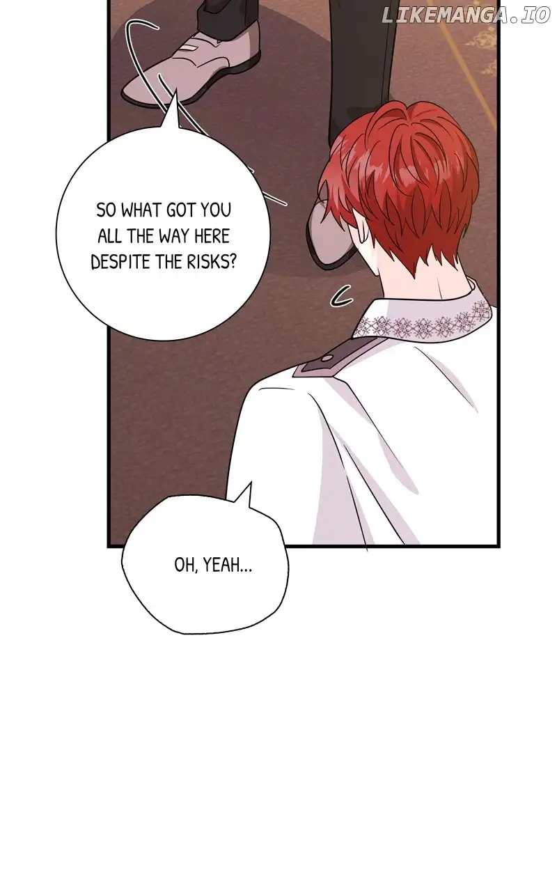 The Beastly Count After Dark Chapter 7 page 56