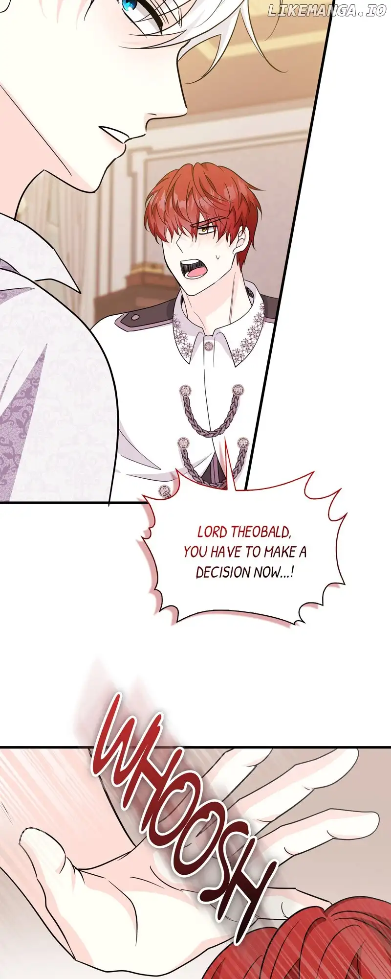The Beastly Count After Dark Chapter 7 page 59