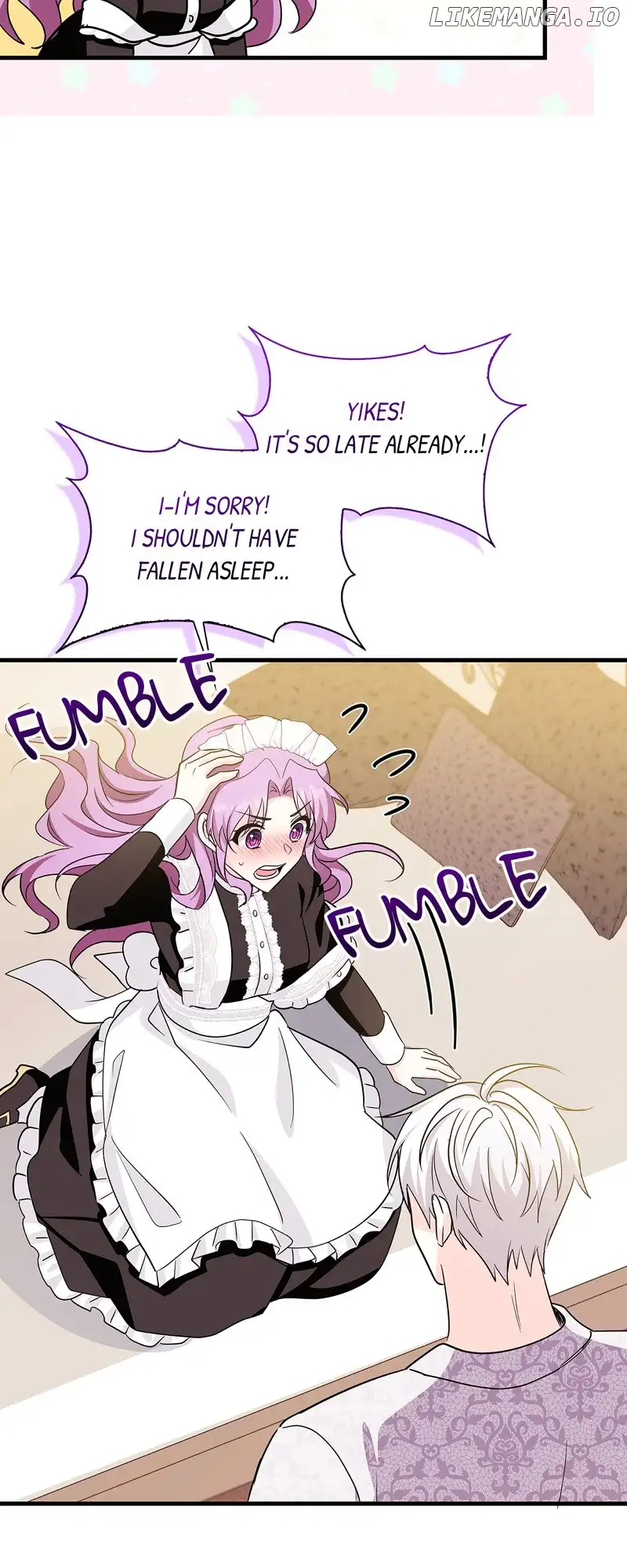 The Beastly Count After Dark Chapter 7 page 65