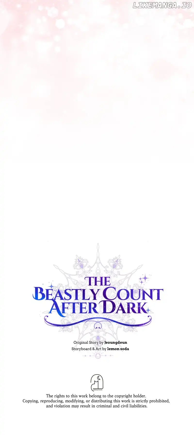 The Beastly Count After Dark Chapter 7 page 68