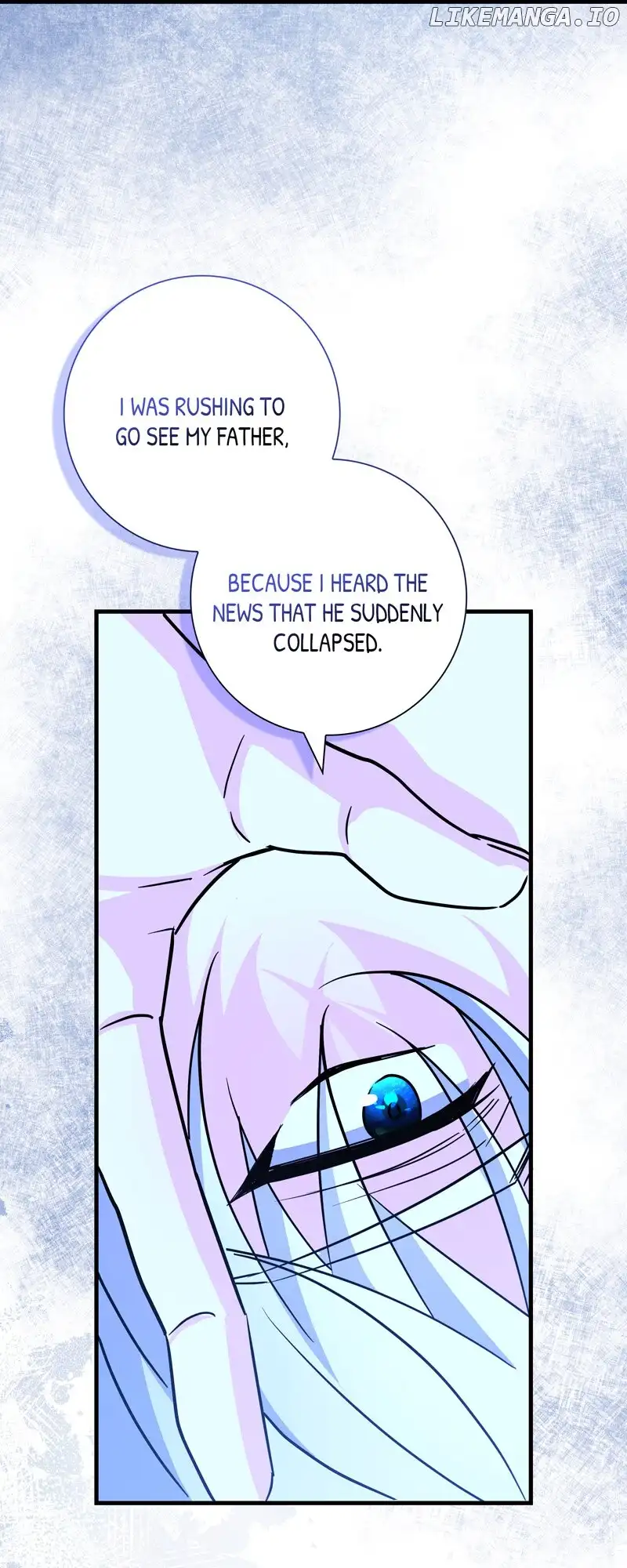 The Beastly Count After Dark Chapter 7 page 8