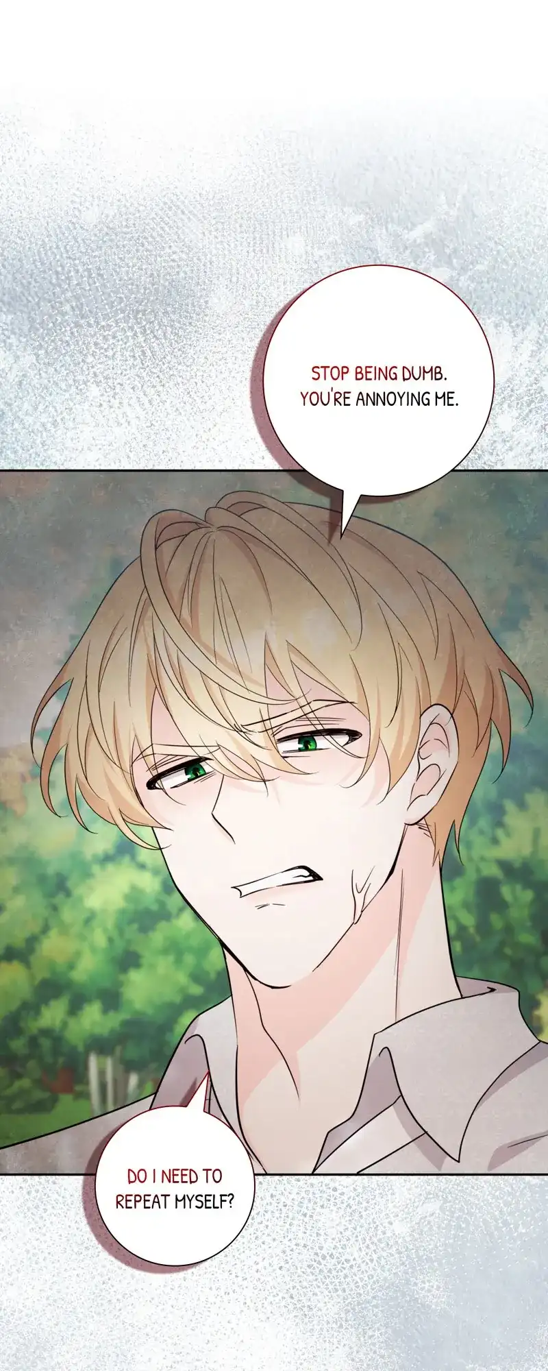 The Beastly Count After Dark Chapter 8 page 46
