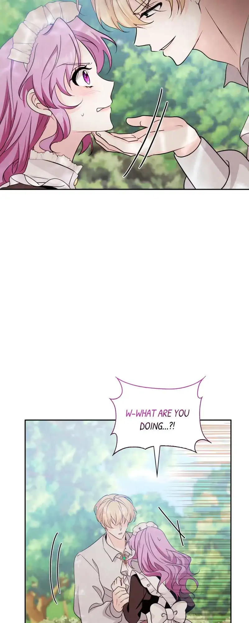 The Beastly Count After Dark Chapter 8 page 60