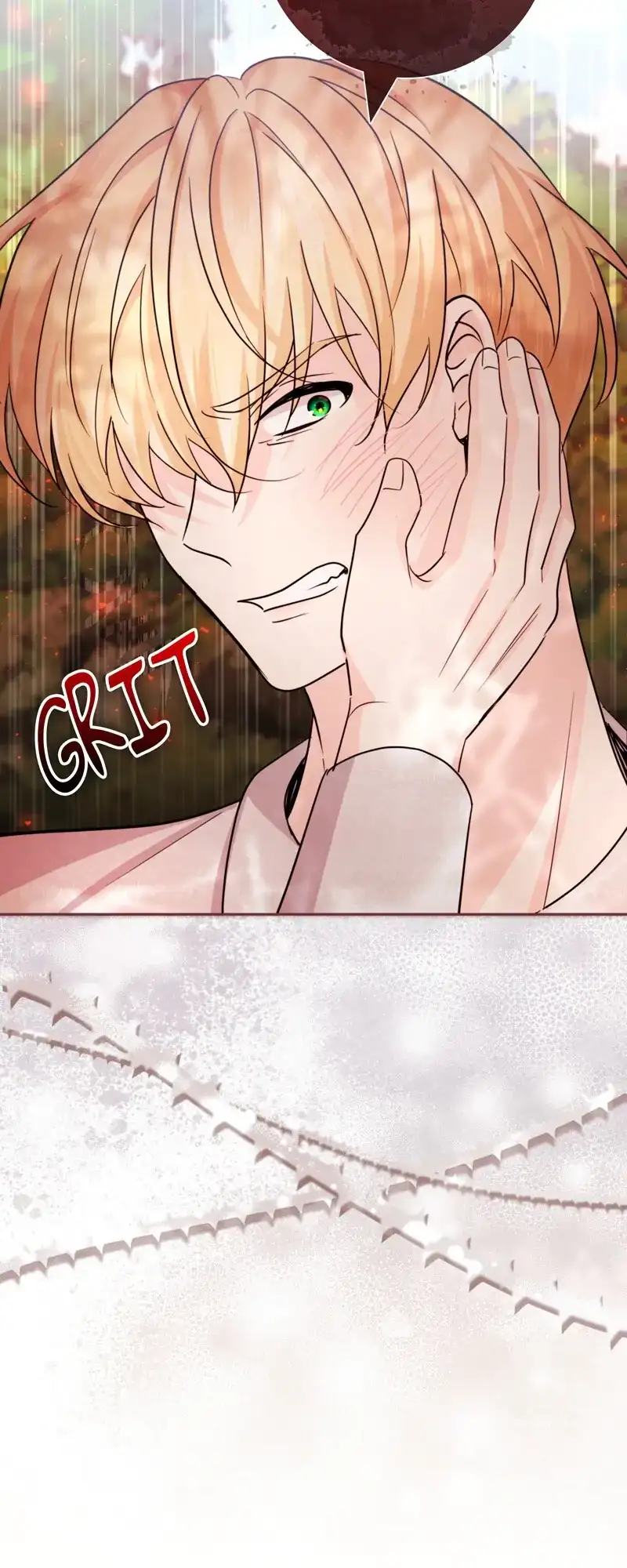 The Beastly Count After Dark Chapter 8 page 67