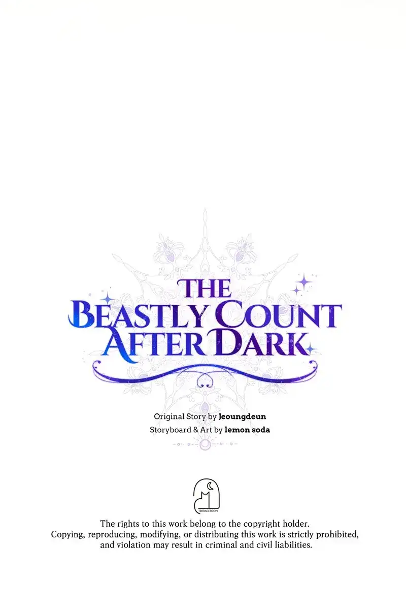 The Beastly Count After Dark Chapter 8 page 68