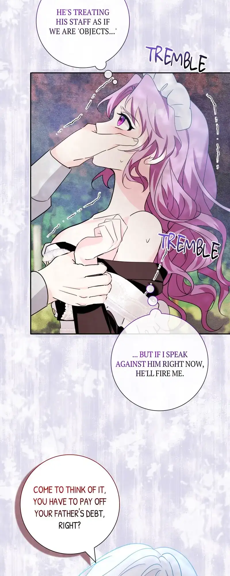 The Beastly Count After Dark Chapter 9 page 9