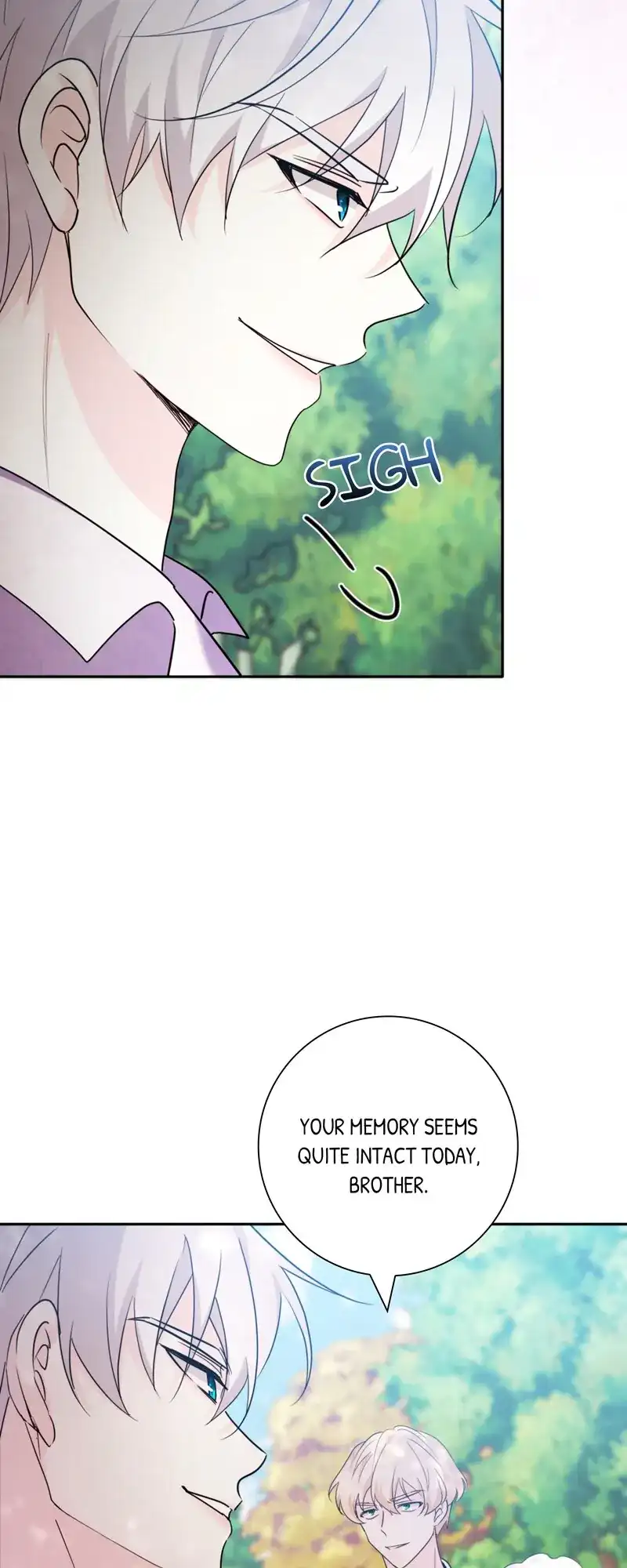 The Beastly Count After Dark Chapter 9 page 22