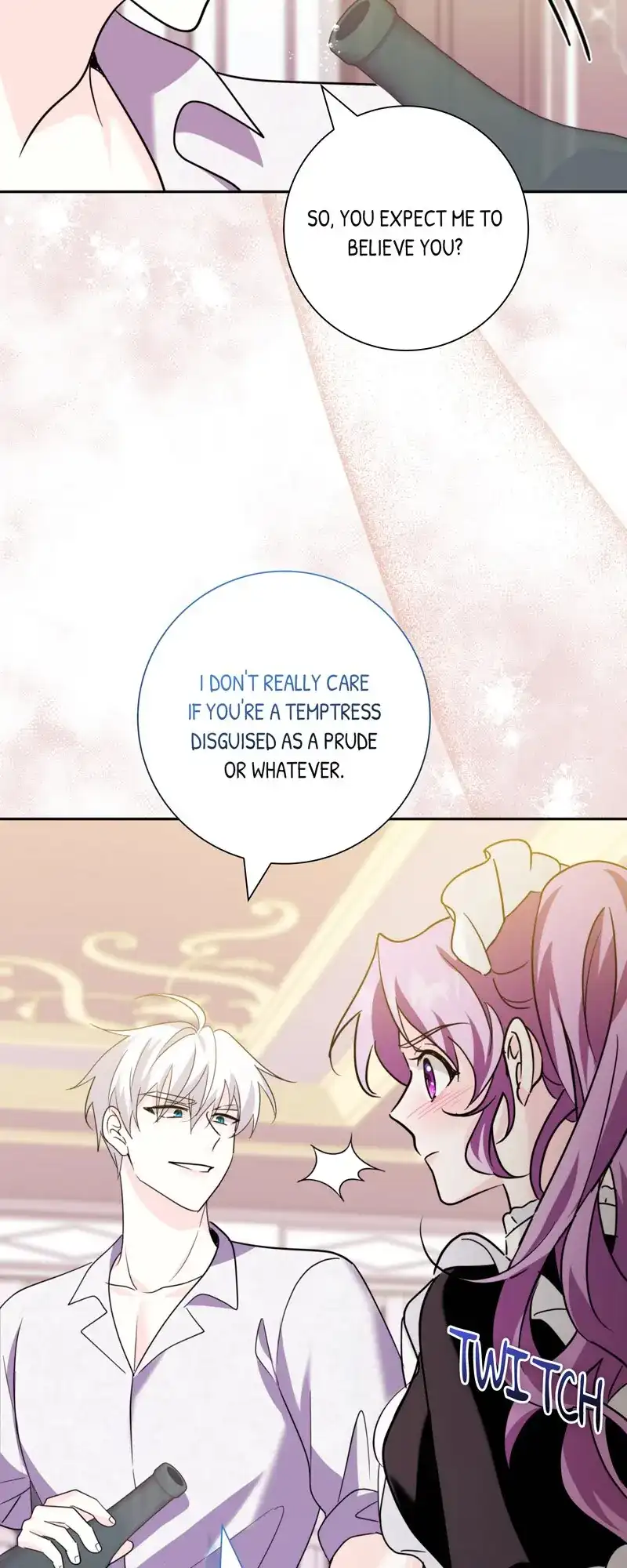 The Beastly Count After Dark Chapter 9 page 48
