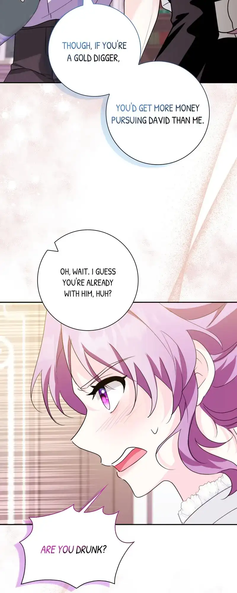 The Beastly Count After Dark Chapter 9 page 49