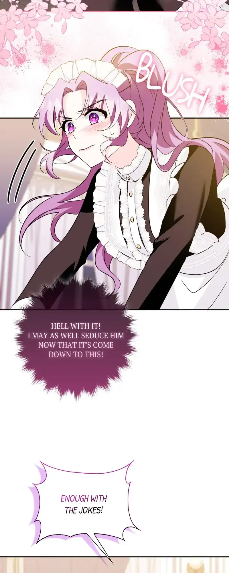 The Beastly Count After Dark Chapter 9 page 59