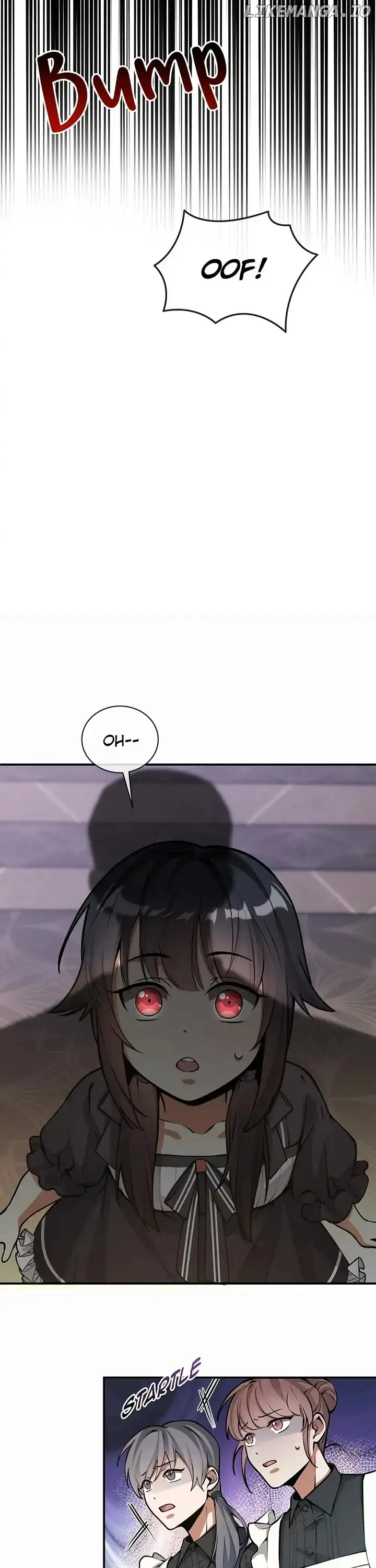 The Beginning After The End: Side Story – Jasmine: Wind-Borne Chapter 1 page 11