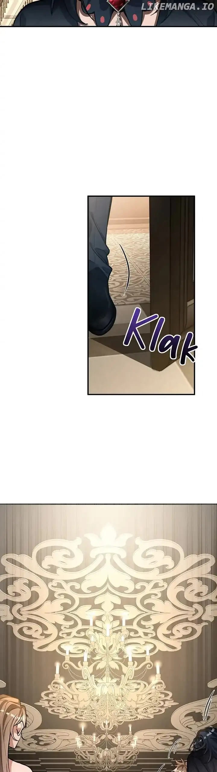 The Beginning After The End: Side Story – Jasmine: Wind-Borne Chapter 1 page 24