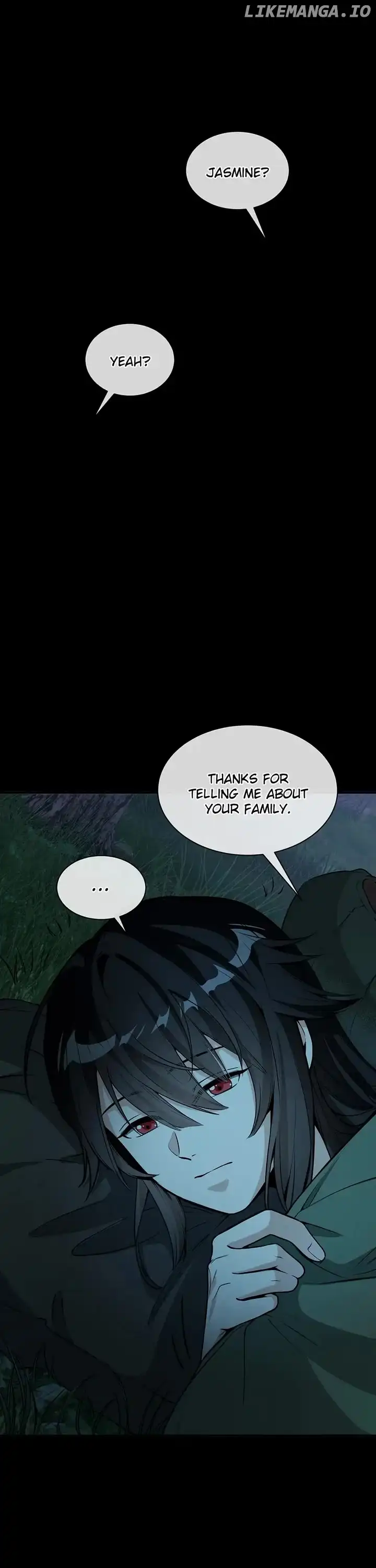 The Beginning After The End: Side Story – Jasmine: Wind-Borne Chapter 1 page 2