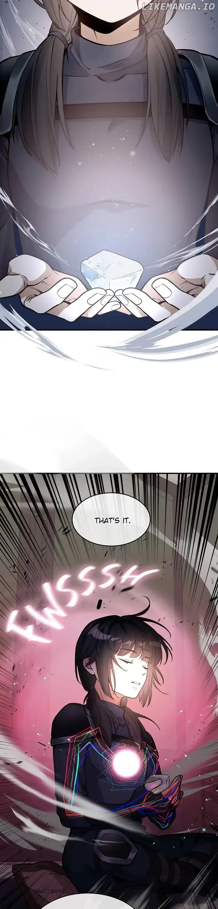 The Beginning After The End: Side Story – Jasmine: Wind-Borne Chapter 2 page 11