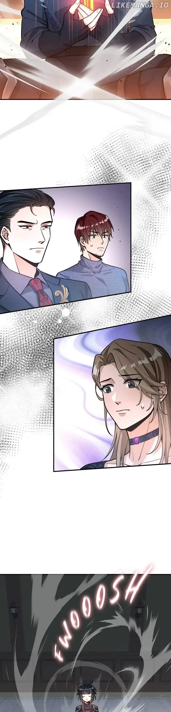 The Beginning After The End: Side Story – Jasmine: Wind-Borne Chapter 2 page 21