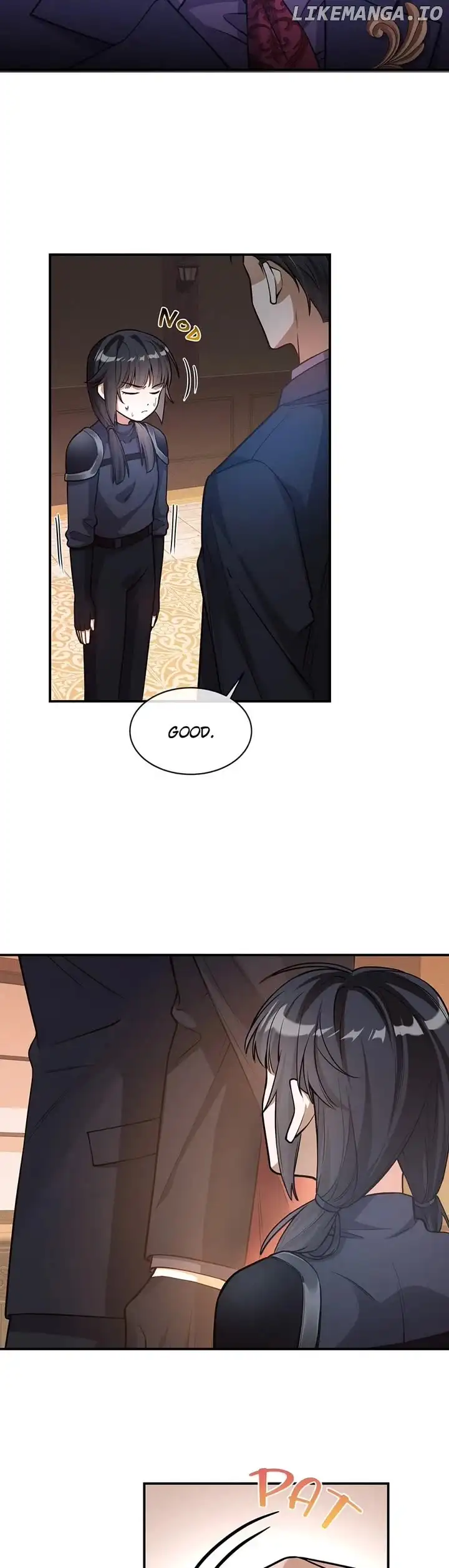 The Beginning After The End: Side Story – Jasmine: Wind-Borne Chapter 2 page 29