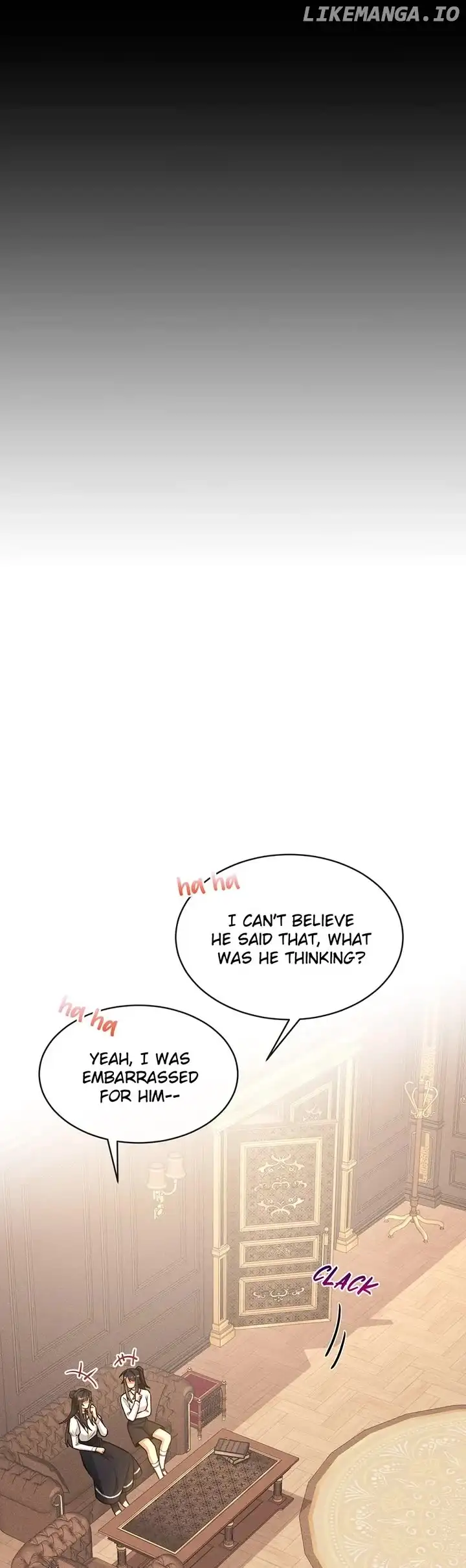 The Beginning After The End: Side Story – Jasmine: Wind-Borne Chapter 3 page 9