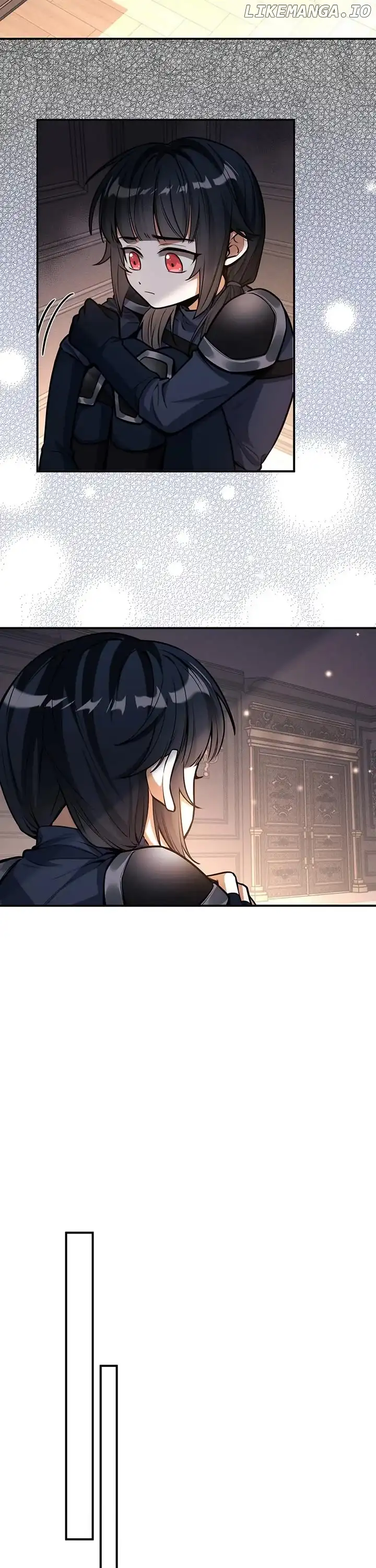 The Beginning After The End: Side Story – Jasmine: Wind-Borne Chapter 5 page 10