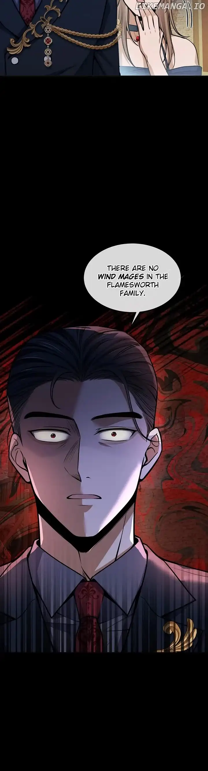 The Beginning After The End: Side Story – Jasmine: Wind-Borne Chapter 5 page 3