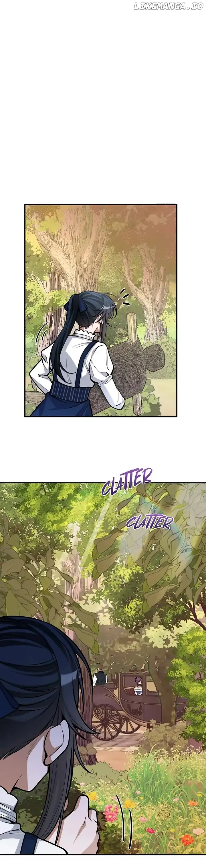 The Beginning After The End: Side Story – Jasmine: Wind-Borne Chapter 7 page 6