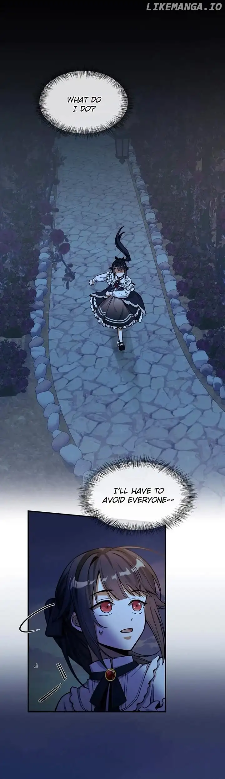 The Beginning After The End: Side Story – Jasmine: Wind-Borne Chapter 8 page 14