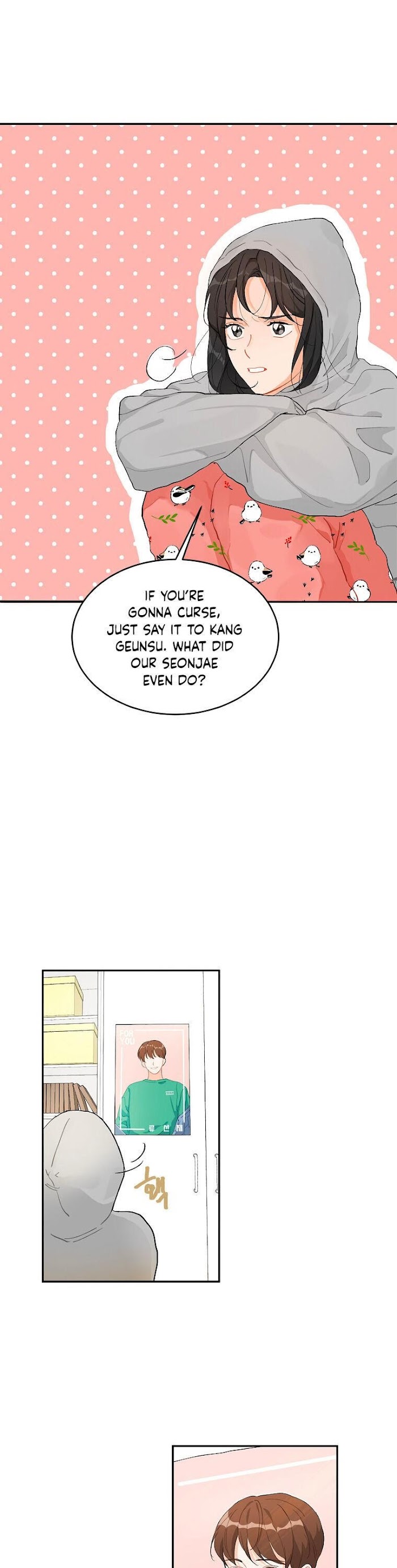 The Best Of Tomorrow Chapter 1 page 10