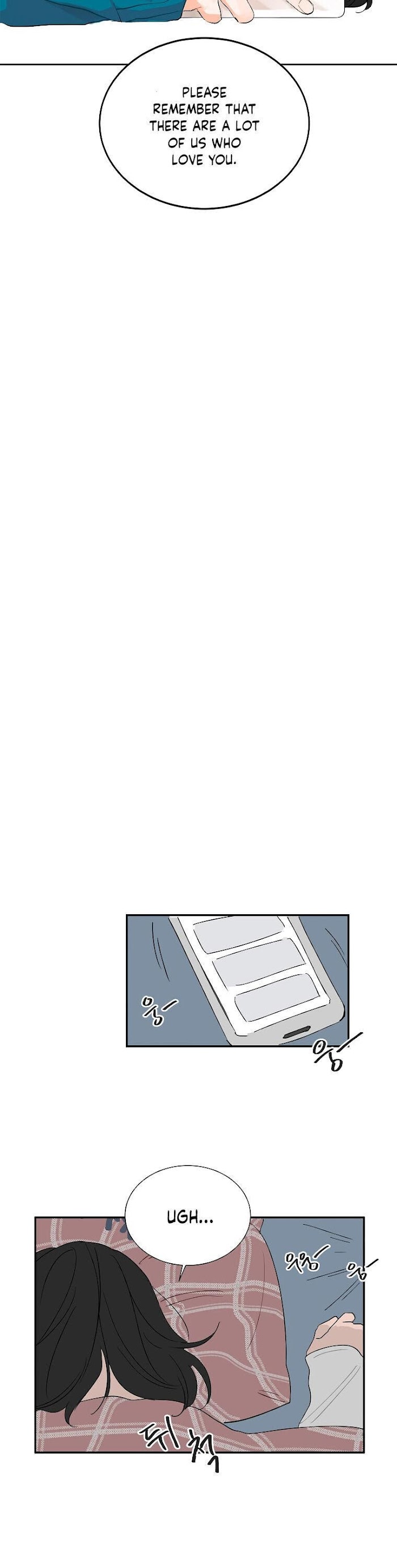 The Best Of Tomorrow Chapter 1 page 18