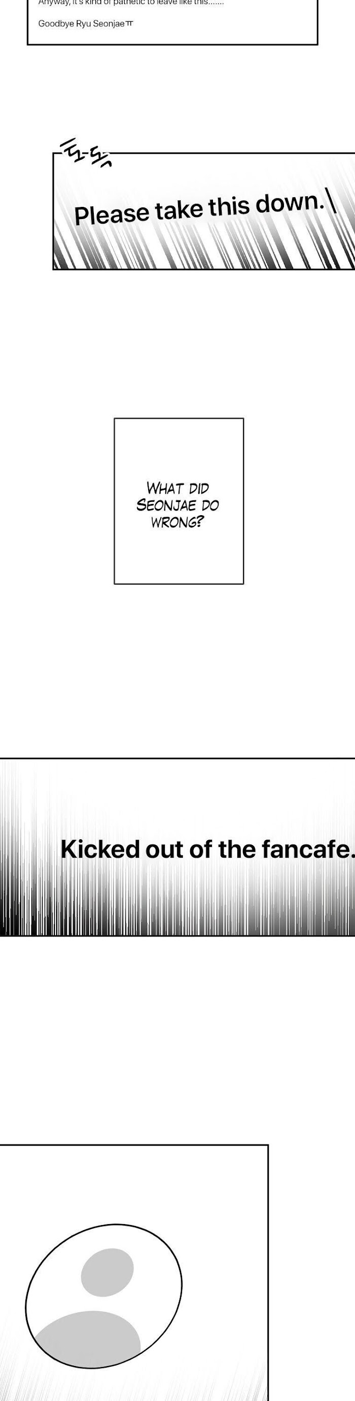 The Best Of Tomorrow Chapter 1 page 22