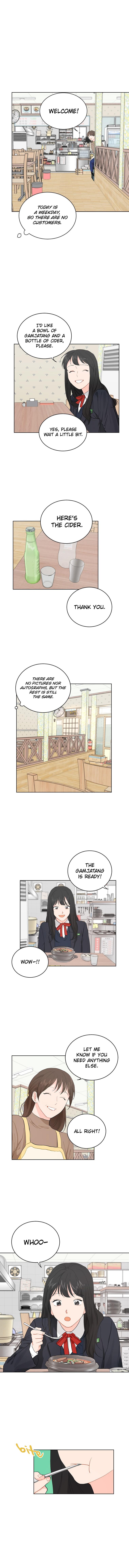The Best Of Tomorrow Chapter 10 page 5