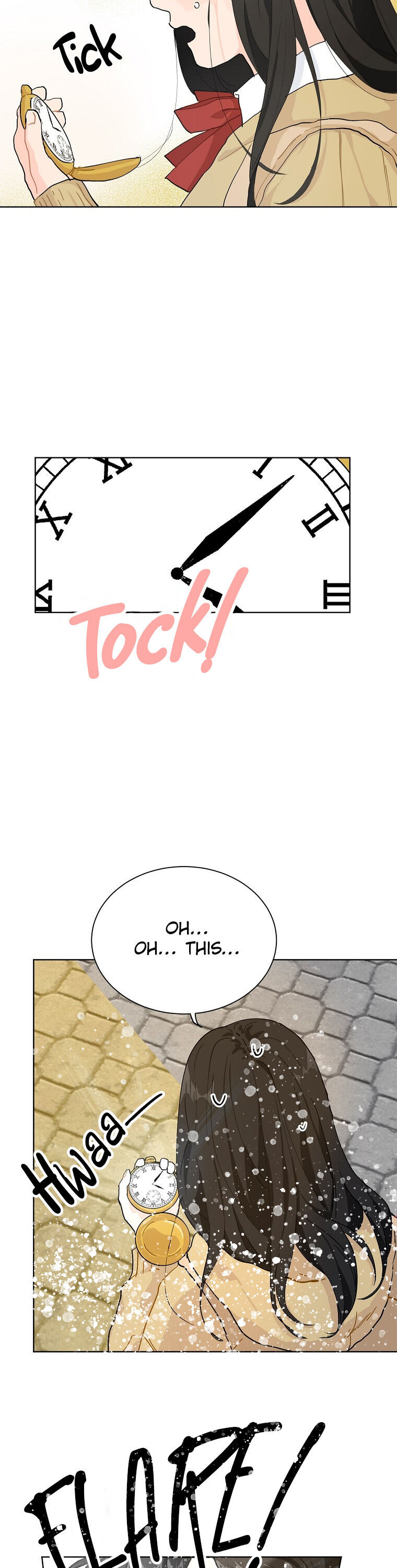 The Best Of Tomorrow Chapter 12 page 24