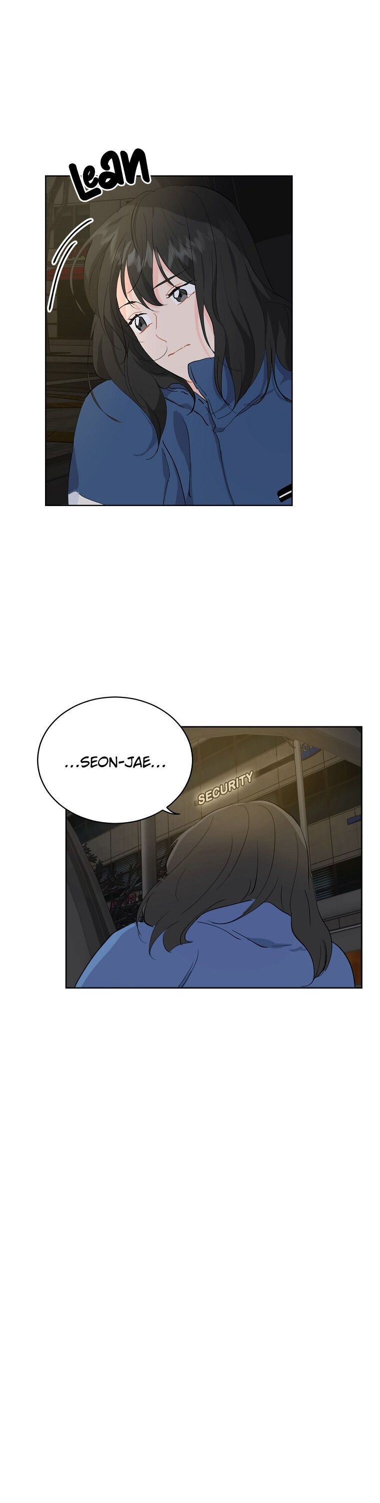 The Best Of Tomorrow Chapter 13 page 12