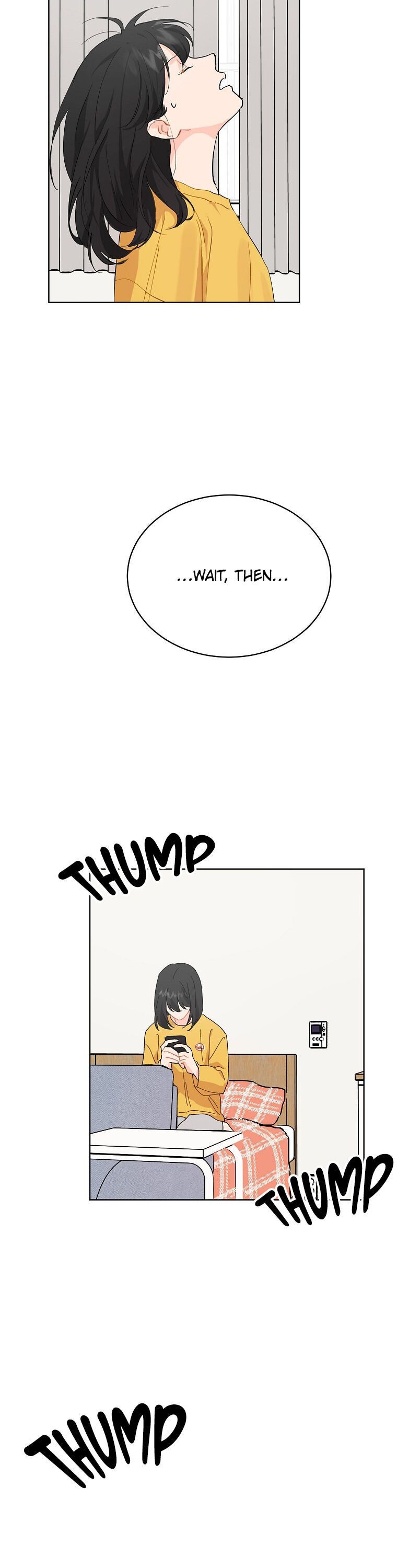 The Best Of Tomorrow Chapter 13 page 6