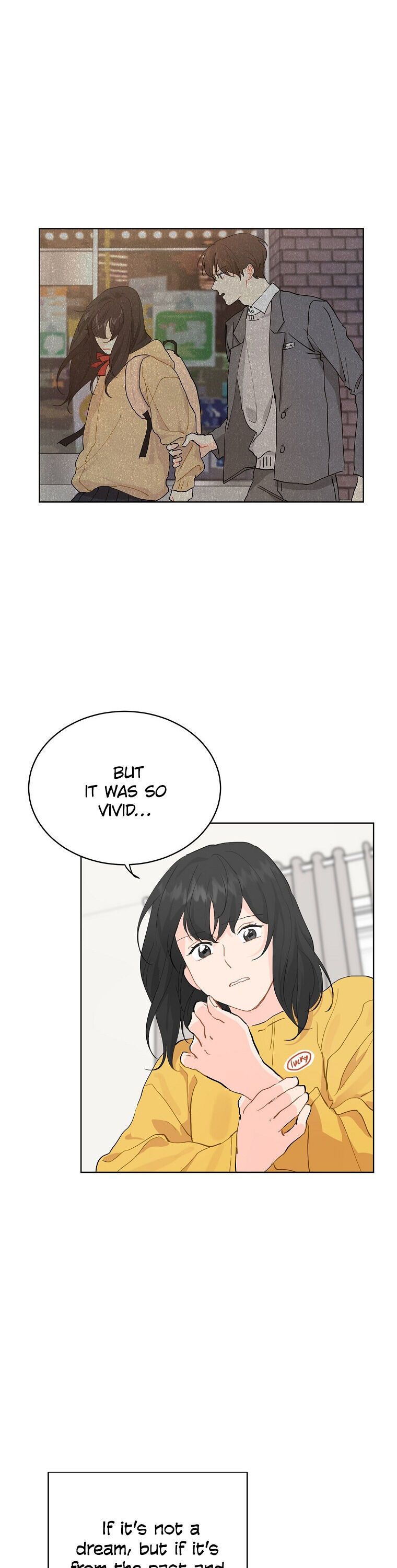 The Best Of Tomorrow Chapter 13 page 8