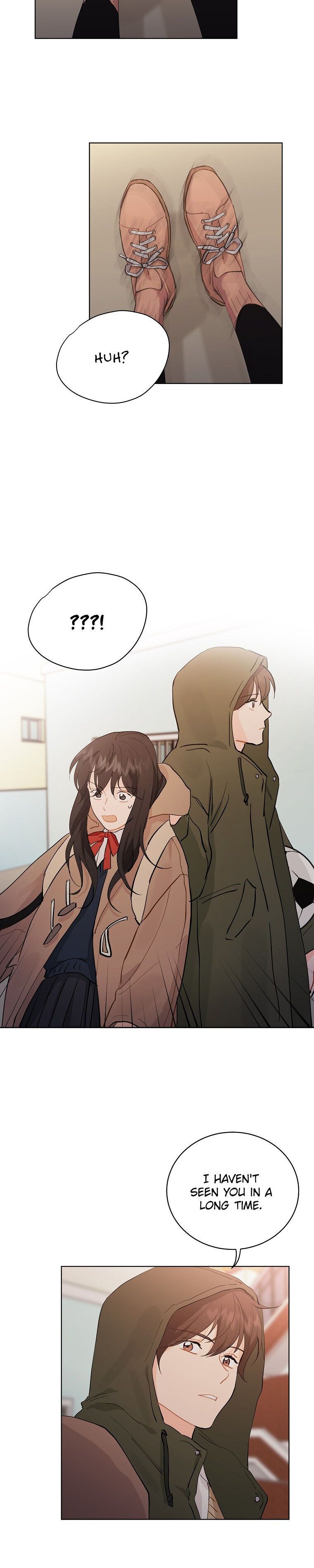 The Best Of Tomorrow Chapter 14 page 13