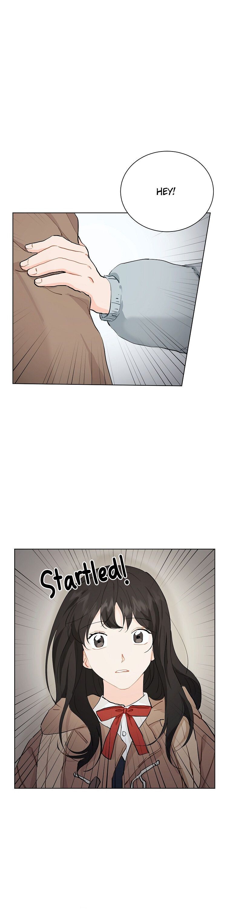 The Best Of Tomorrow Chapter 14 page 2