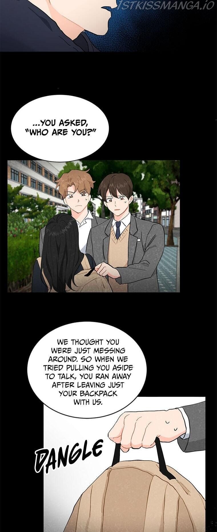 The Best Of Tomorrow Chapter 15 page 22