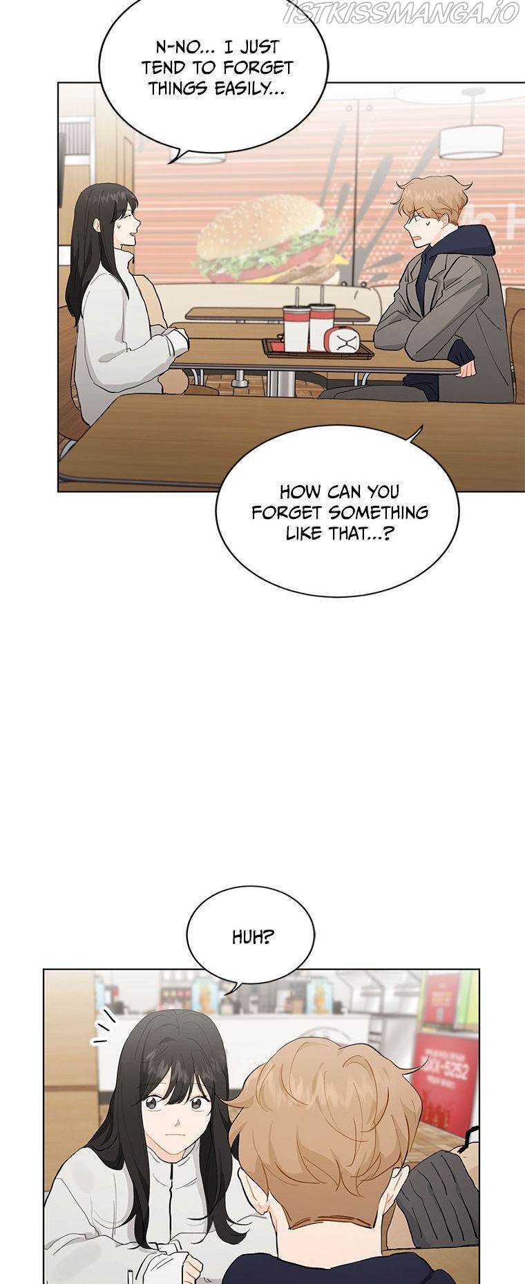 The Best Of Tomorrow Chapter 15 page 25